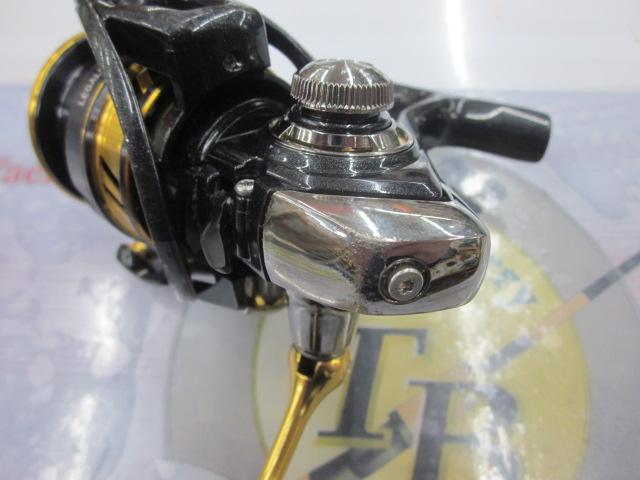 18レガリス LT3000-CXH