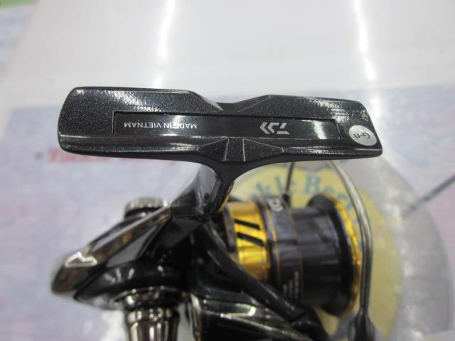 18レガリス LT3000-CXH