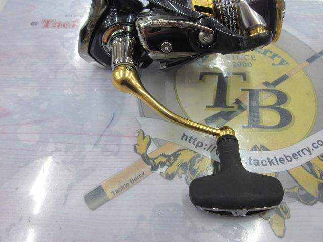 18レガリス LT3000-CXH