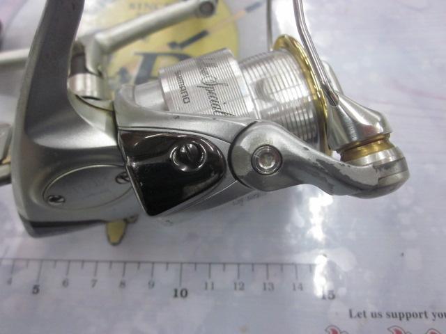 98ステラ 2500SDH｜＠ベリーネット 日本最大新品中古釣具WEBショップ