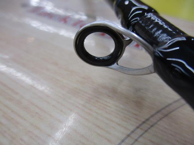 ソルティスト 610ULB