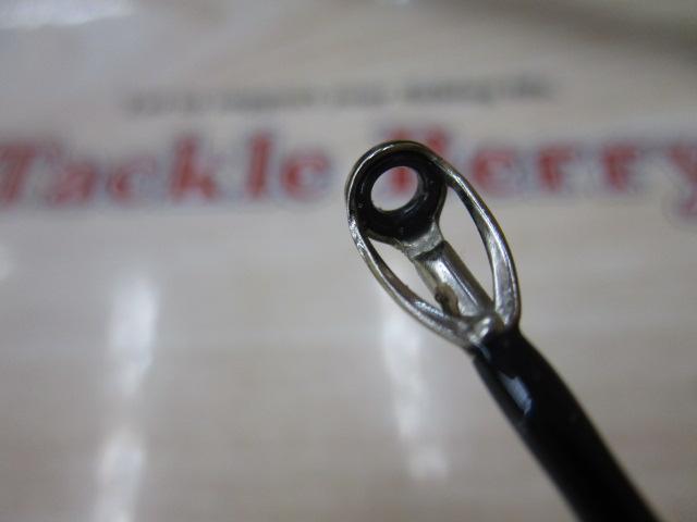 ソルティスト 610ULB