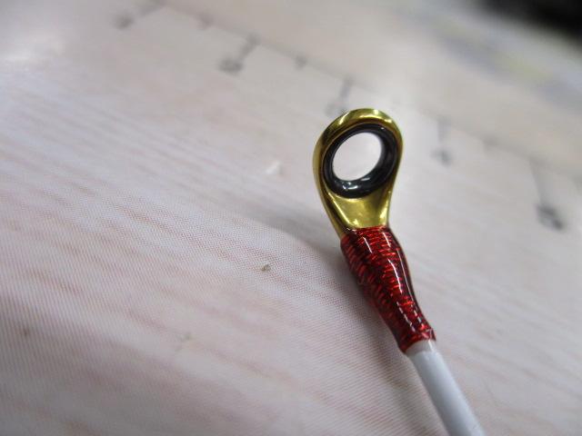 23炎月リミテッド N-B610ML-S/RIGHT