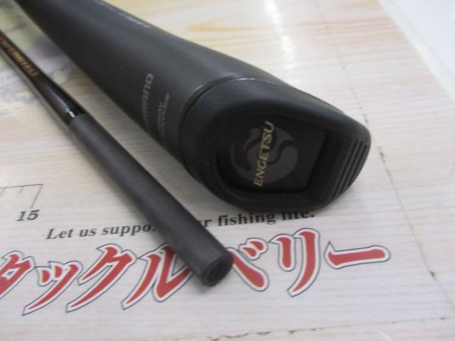 23炎月リミテッド N-B610ML-S/RIGHT