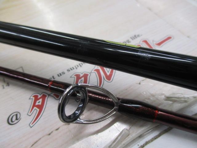 23炎月リミテッド N-B610ML-S/RIGHT