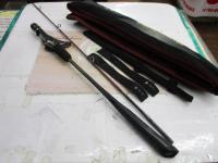 23炎月リミテッド N-B610ML-S/RIGHT