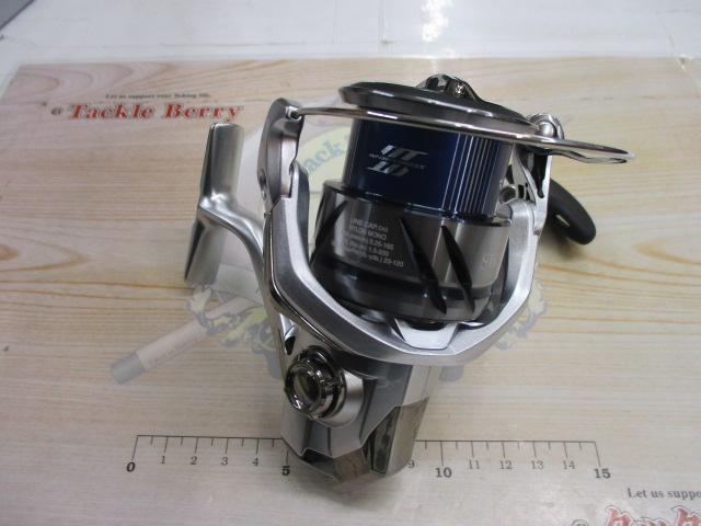 23ストラディック 4000MHG