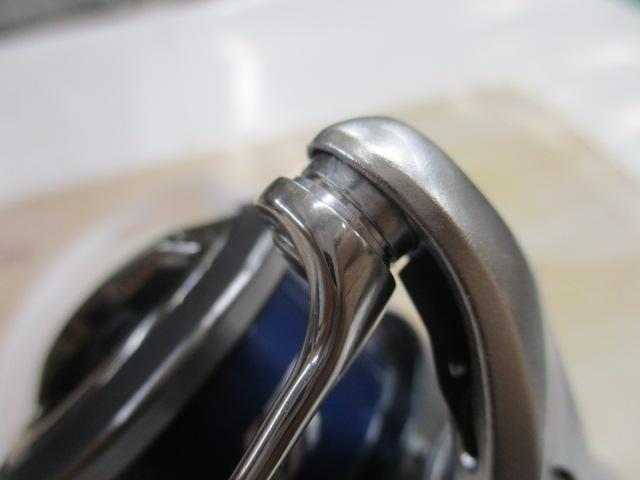 23ストラディック 4000MHG