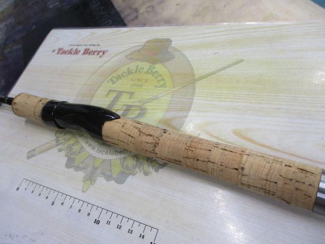 ブラックレーベル BL-SSS6011ULXS