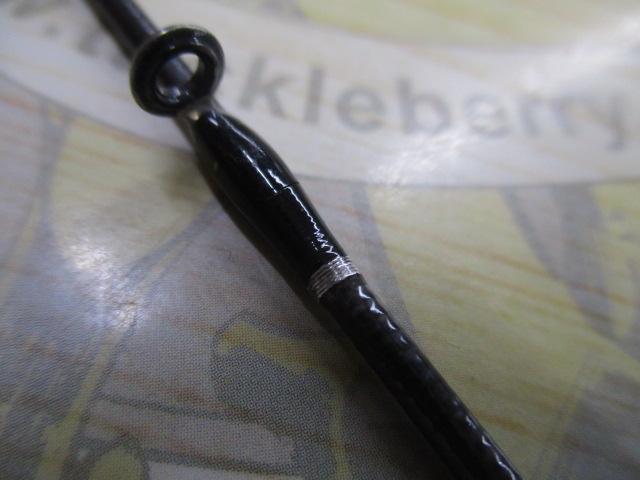 ブラックレーベル BL-SSS6011ULXS