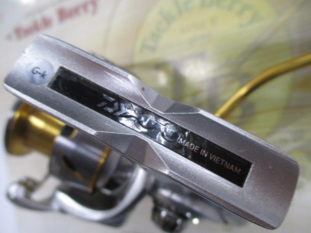 21フリームス LT4000-CXH