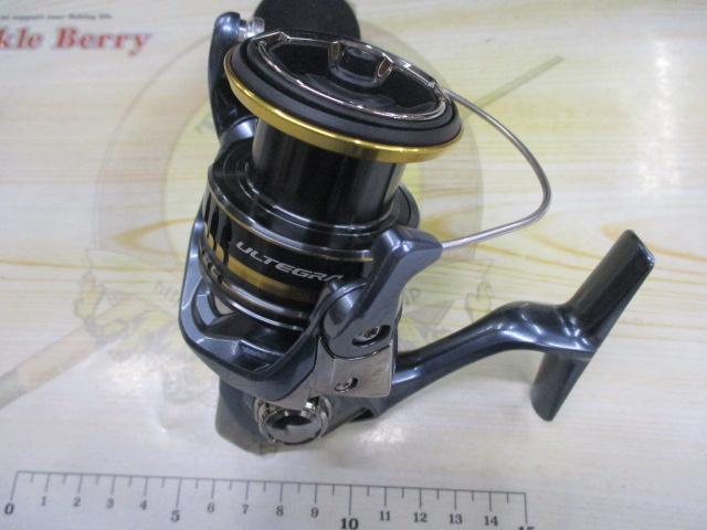 21アルテグラ C3000HG