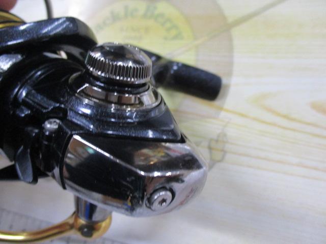 18レガリス LT2500S-XH