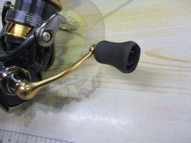 18レガリス LT2500S-XH