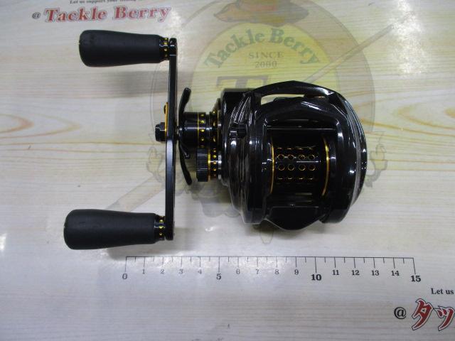 レボ ブラック9-L