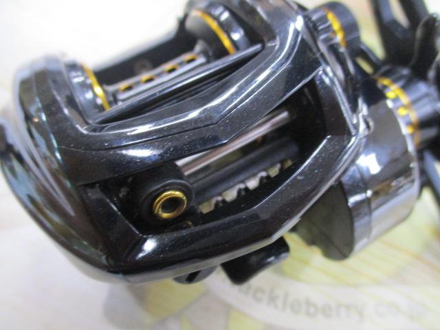 レボ ブラック9-L