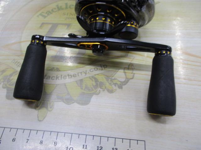 レボ ブラック9-L