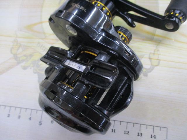 レボ ブラック9-L