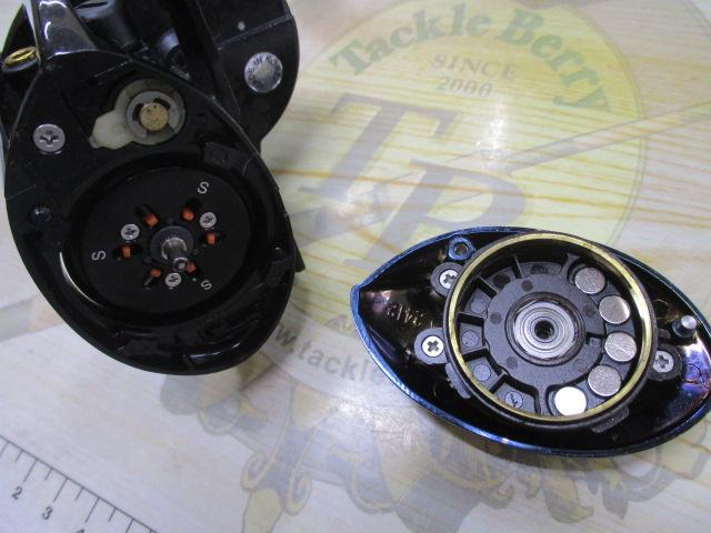 レボ ブラック9-L