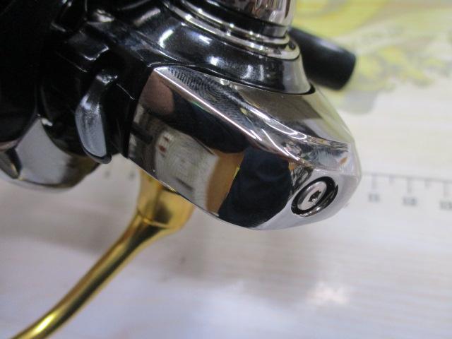 23レガリス LT2000S-P