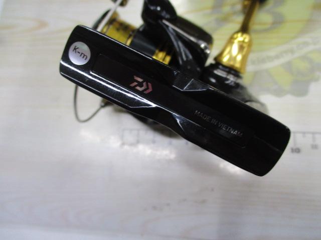 23レガリス LT2000S-P