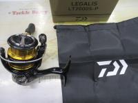 23レガリス LT2000S-P