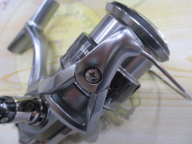 21ナスキー 2500SHG