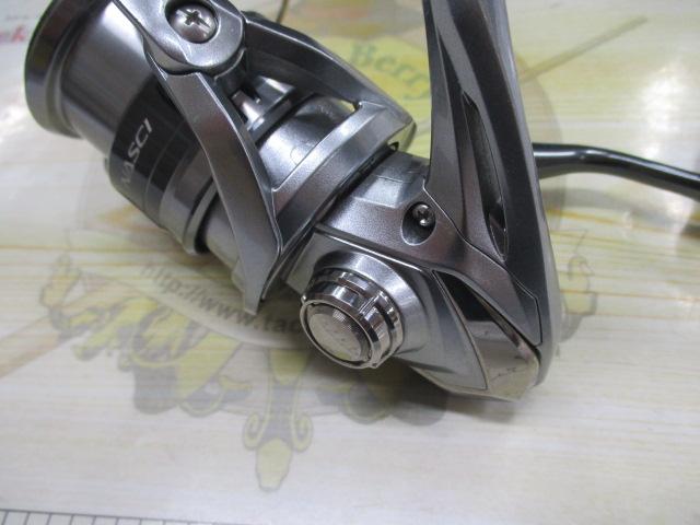 21ナスキー 2500SHG