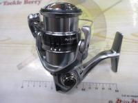 21ナスキー 2500SHG