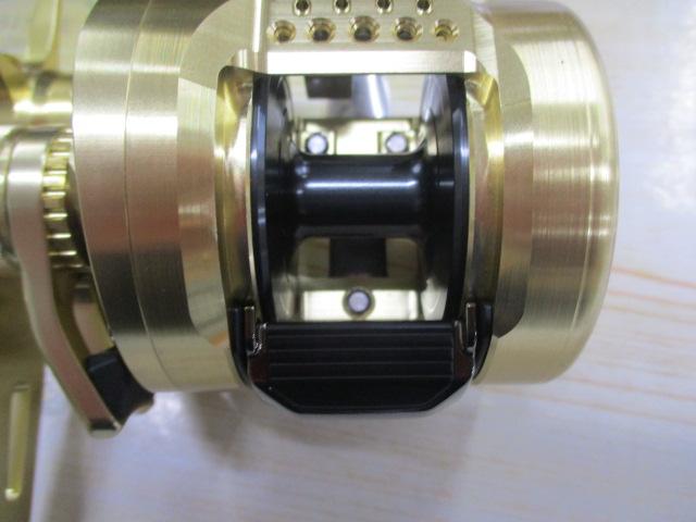 22オシアコンクエスト 301XG