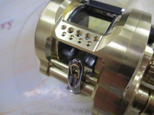 22オシアコンクエスト 301XG