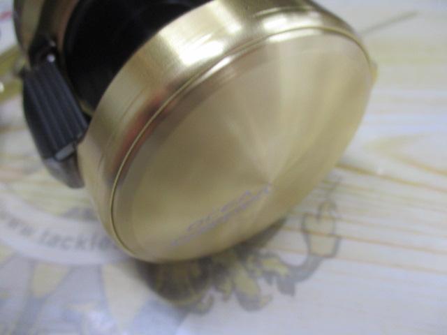 22オシアコンクエスト 301XG