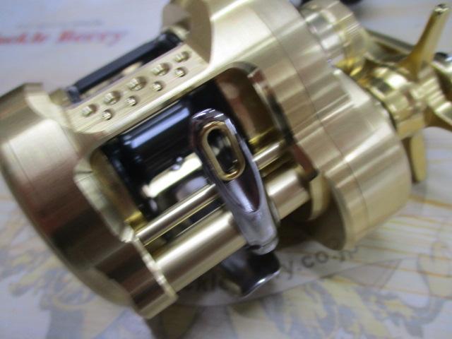 22オシアコンクエスト 301XG｜＠ベリーネット 日本最大新品中古釣具WEB