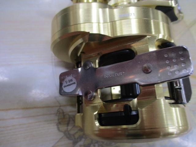 22オシアコンクエスト 301XG｜＠ベリーネット 日本最大新品中古釣具WEB