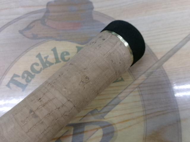 ファインテールビギンズ FFB-562UL+