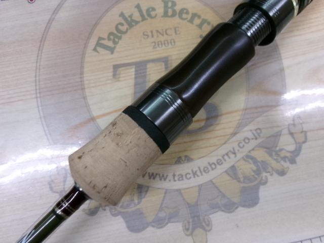 ファインテールビギンズ FFB-562UL+