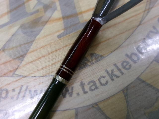 ファインテールビギンズ FFB-562UL+