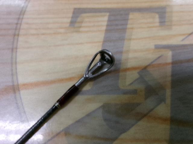 ファインテールビギンズ FFB-562UL+