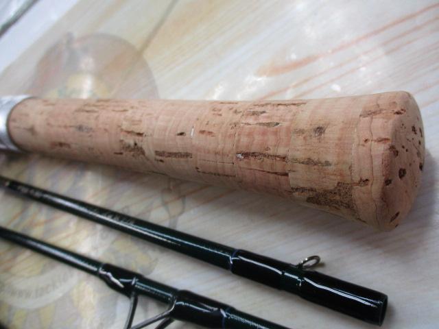 ミスタードン パックロッド PC60S