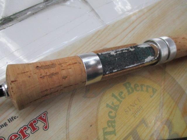 ミスタードン パックロッド PC60S