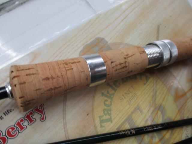 ミスタードン パックロッド PC60S