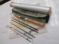 ミスタードン パックロッド PC60S