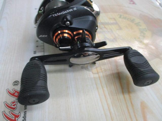 TD-Z ビッグベイトスペシャル RH｜＠ベリーネット 日本最大新品中古