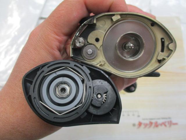 TD-Z ビッグベイトスペシャル RH