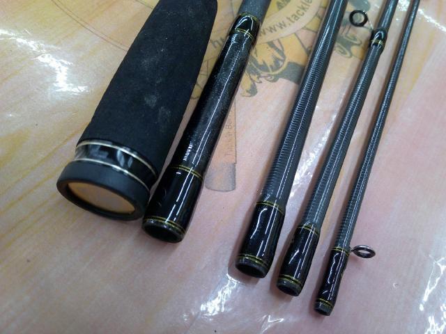 クロスフィールド XRFS-935M-MB