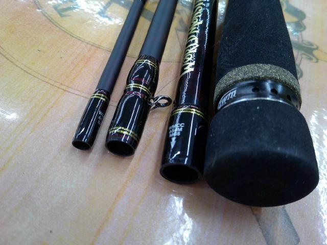 ワールドモンスター WMCC-654M MGS