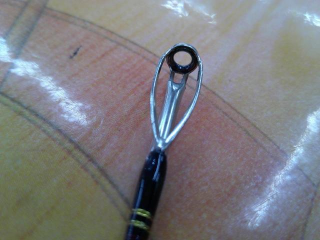 ワールドモンスター WMCC-654M MGS