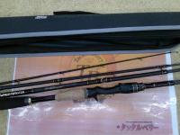 ワールドモンスター WMCC-654M MGS