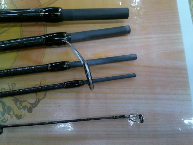 クロスフィールド XRFS-935M-MB