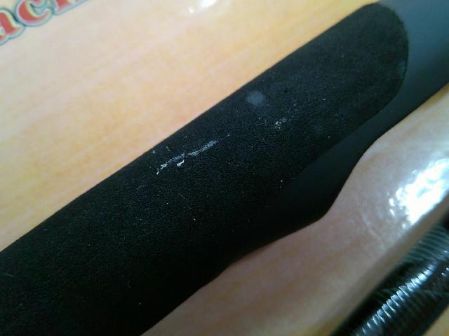 クロスフィールド XRFS-935M-MB